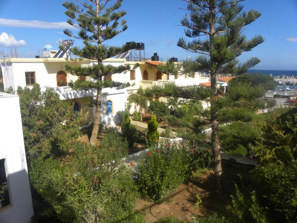 Thalia Hotel de apartamente 2*