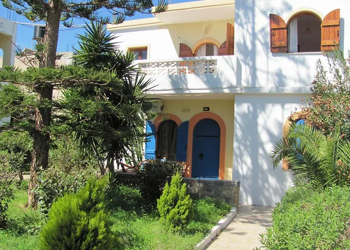 Villa Thalia