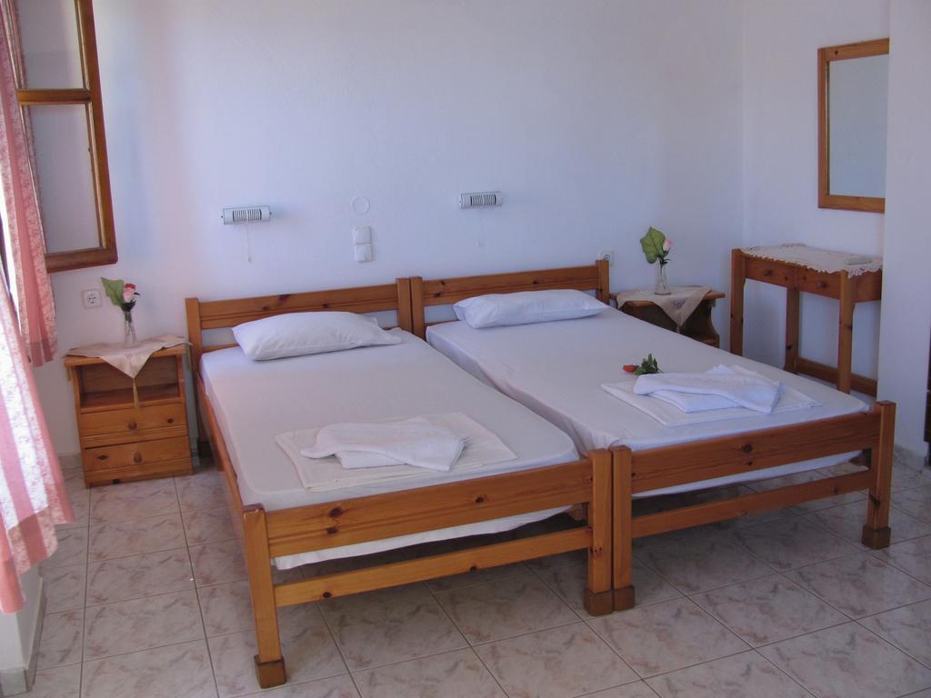 Hotel apartamentowy Thalia 2*