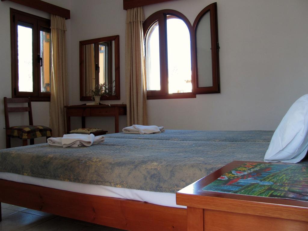Thalia Hotel apartamentowy 2*