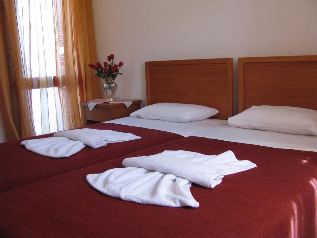 Hotel apartamentowy Thalia 2*