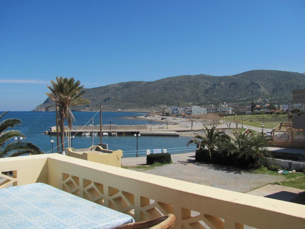 Thalia Appart hôtel 2*