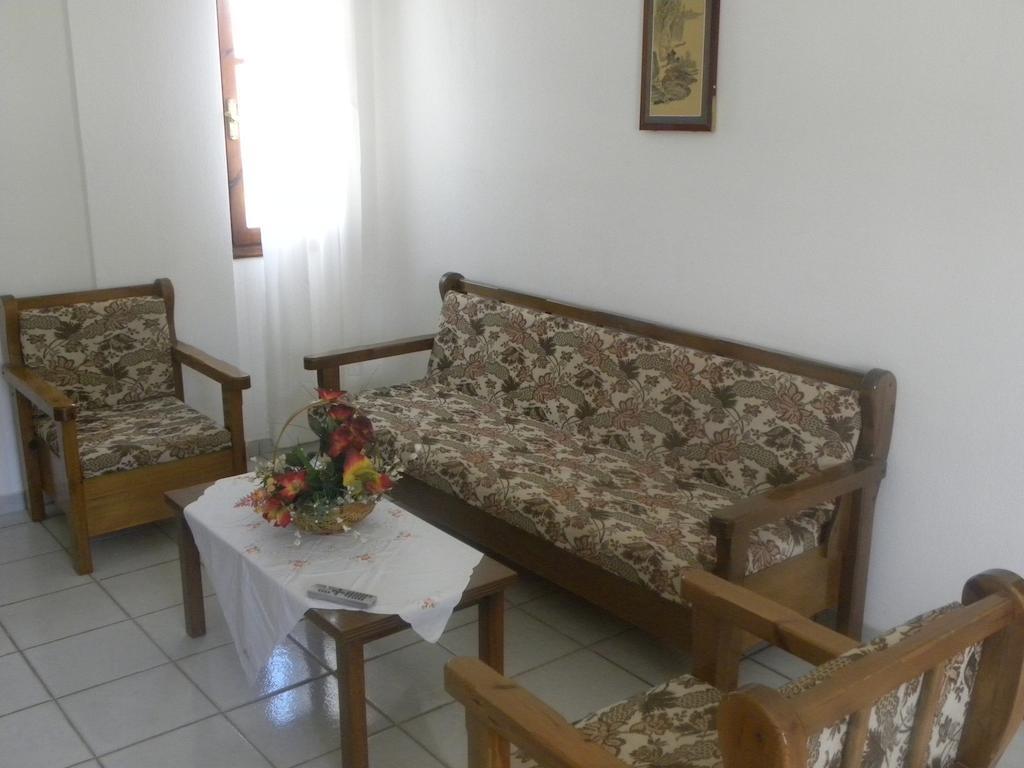 Appart hôtel Thalia