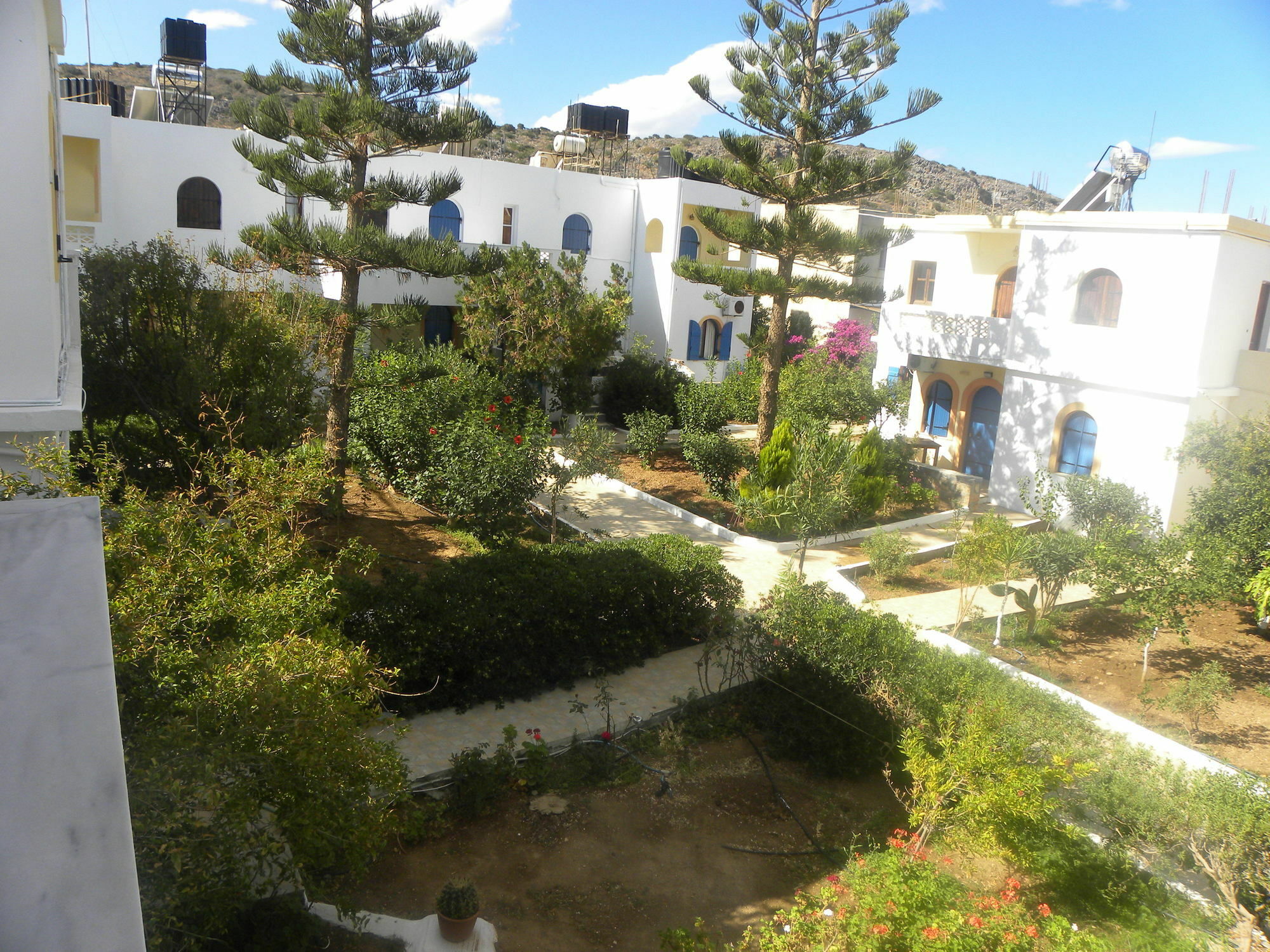 Appart hôtel Thalia