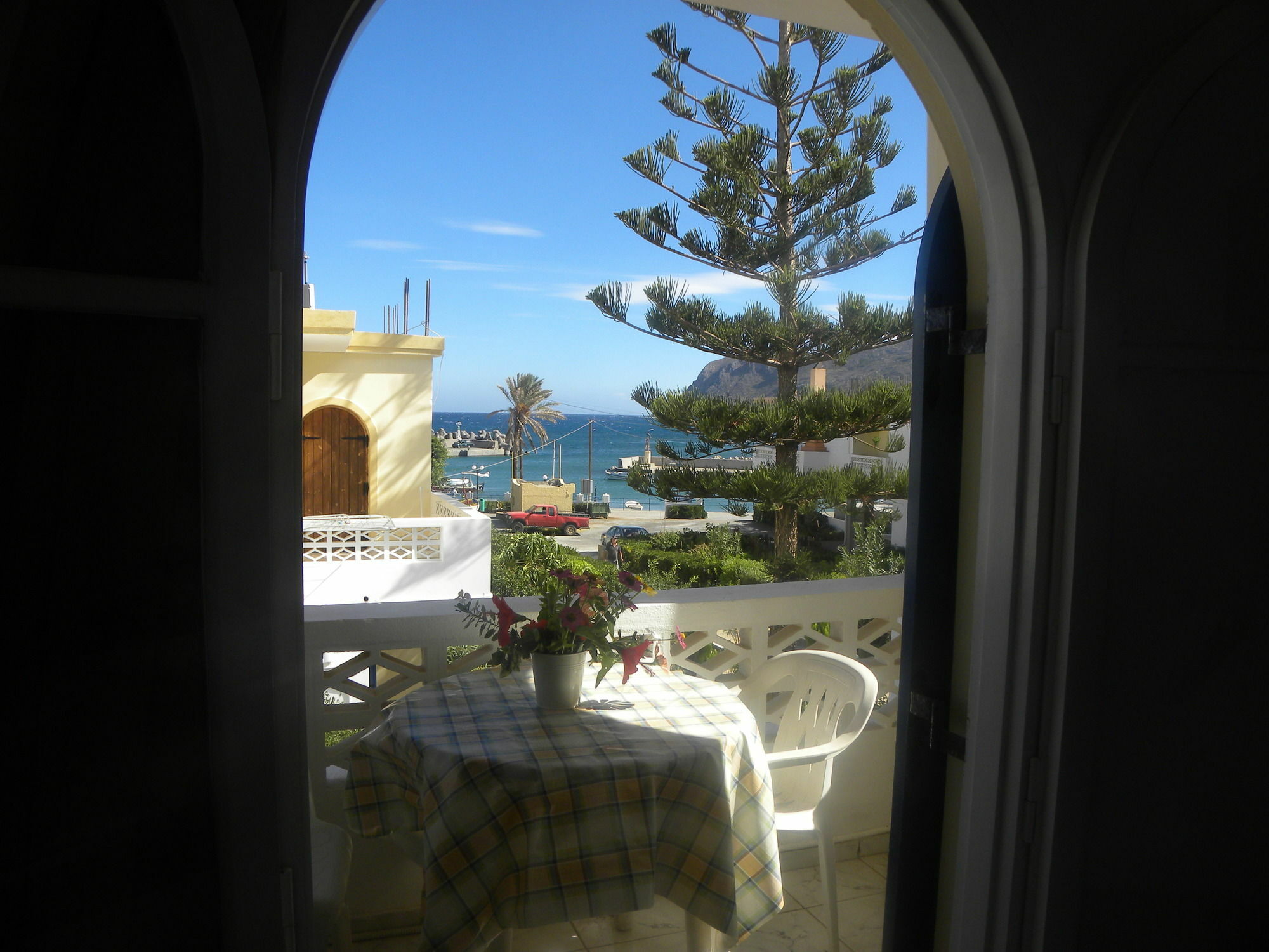 Appart hôtel Thalia 2*