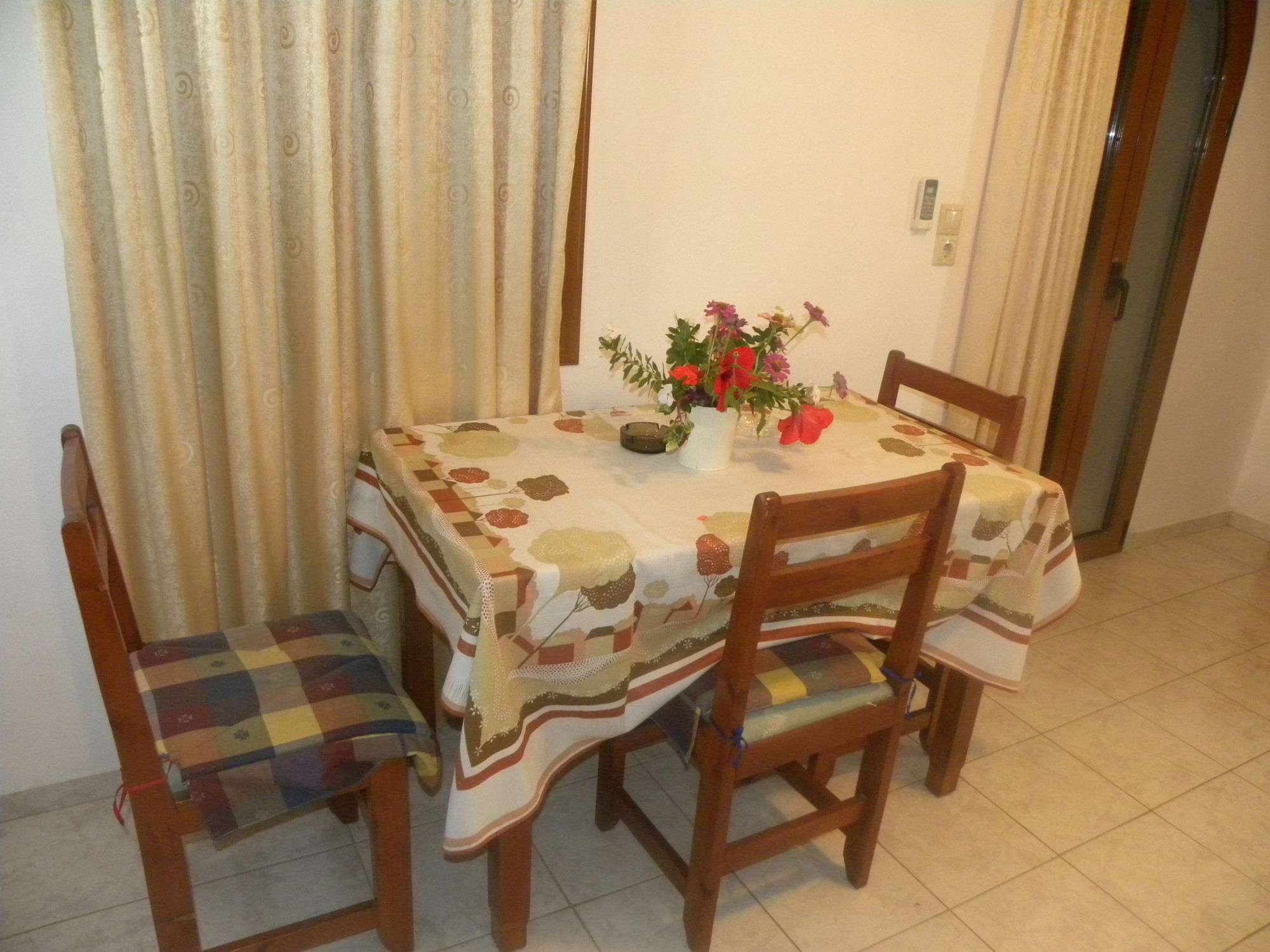 Thalia Appart hôtel