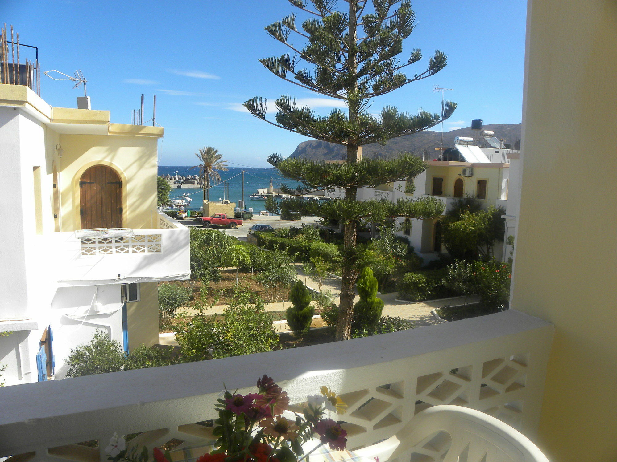 Thalia Appart hôtel