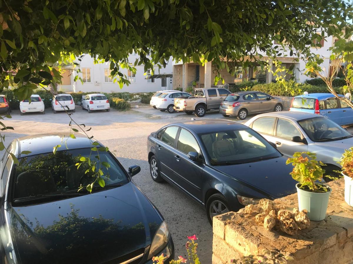Hotel apartamentowy Thalia 2*